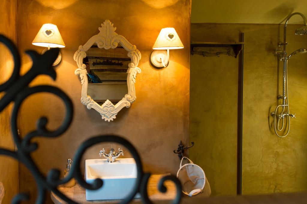 Les Chambres Du Vivier, Chambres D'Hotes Et Gite - A 100M - Durbuy Rum bild